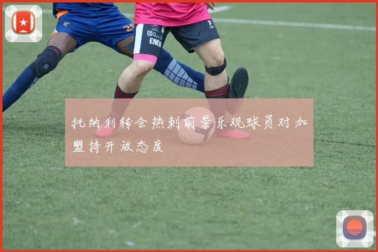 托纳利转会热刺前景乐观球员对加盟持开放态度